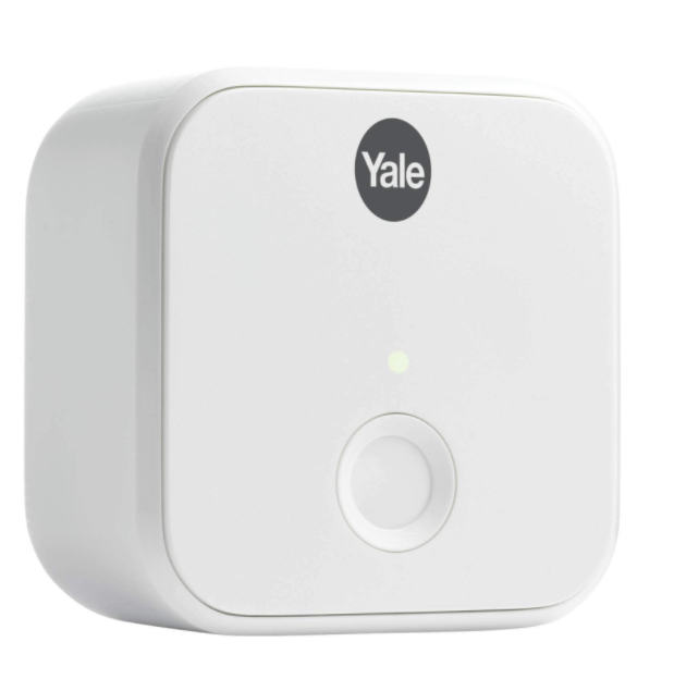 YALE LİNUS  CONNECT Wİ-Fİ